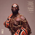 Isaac Hayes: Hot Buttered Singles 1969-1972 - {VINYL LP}