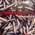 Almamegretta: Imaginaria - Limited 180-Gram Black Vinyl - {VINYL LP}