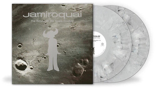 Jamiroquai: Return Of The Space Cowboy: 30Th Anniversary - {VINYL LP}