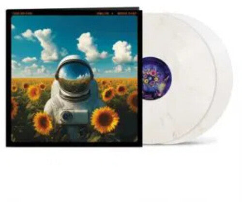 Tears for Fears: Songs For A Nervous Planet - Limited Cocoa Cream Colored Vinyl - {VINYL LP}