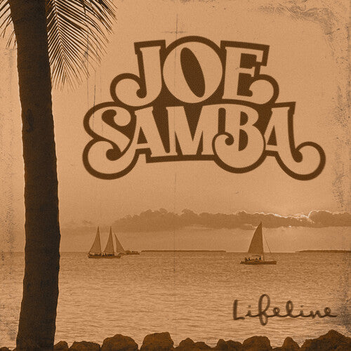 Joe Samba: Lifeline - {VINYL LP}