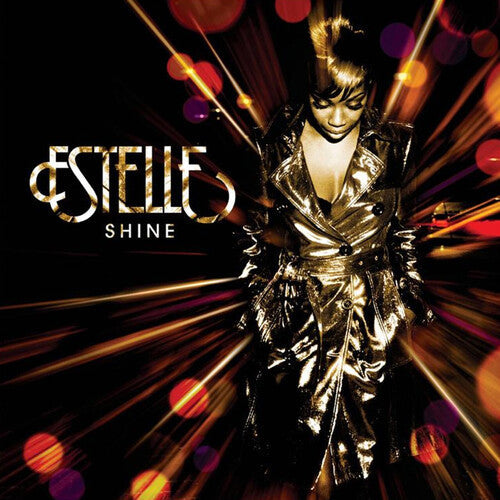 Estelle: Shine - {VINYL LP}