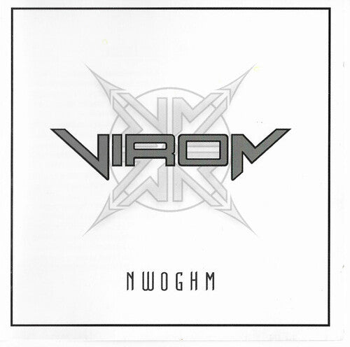 Viron: Nwoghm - {VINYL LP}