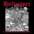 Hellripper: Complete & Total Fucking Mayhem - {VINYL LP}