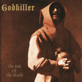 Godkiller: The End Of The World - {VINYL LP}