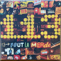 113: Fout La Merde - {VINYL LP}