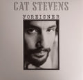 Cat Stevens  (Yusuf): Foreigner - {VINYL LP}