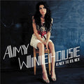 Amy Winehouse: Back To Black - Limited Colored Vinyl - {VINYL LP}