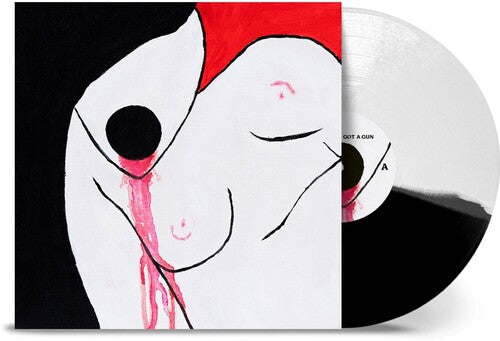 Vukovi: My God Has Got a Gun - {VINYL LP}