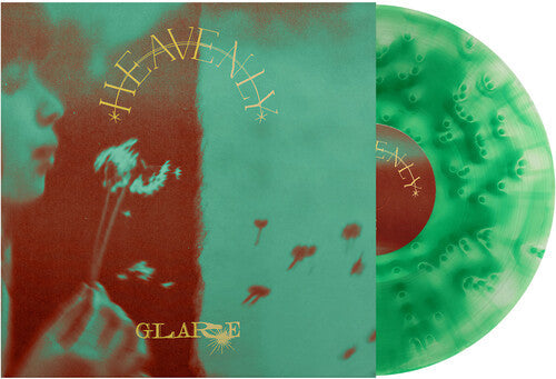 Glare: Heavenly - {VINYL LP}
