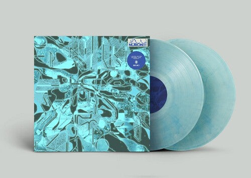 Nuron: DAT Tapes Vol. 02 - {VINYL LP}