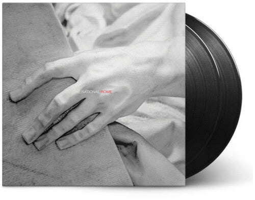 The National: Rome - {VINYL LP}