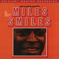 Miles Davis: Miles Smiles - {VINYL LP}