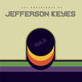 Ryle: The Adventures Of Jefferson Keyes - {VINYL LP}