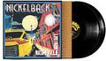 Nickelback: Live From Nashville - {VINYL LP}