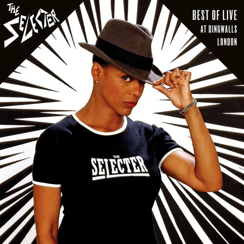 The Selecter: Best Of Live At Dingwalls London - {VINYL LP}