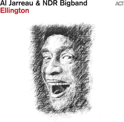 Al Jarreau & NDR Bigband: Ellington - {VINYL LP}