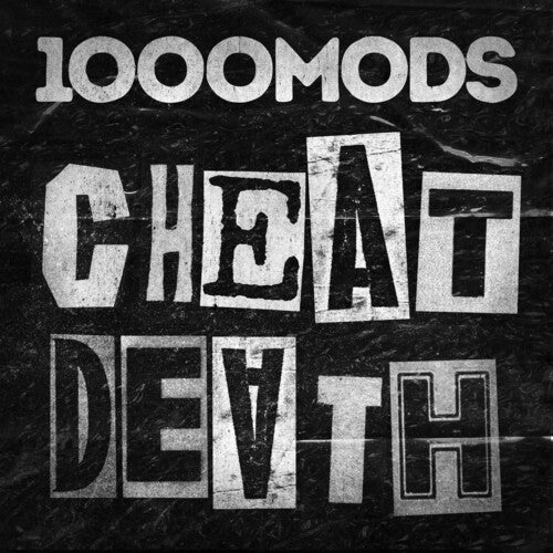 1000Mods: Cheat Death - {VINYL LP}
