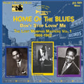 Various: Home Of The Blues: Don't Stop Lovin' Me The Lost Memphis Masters Vol. 1 1960-1962 - {VINYL LP}
