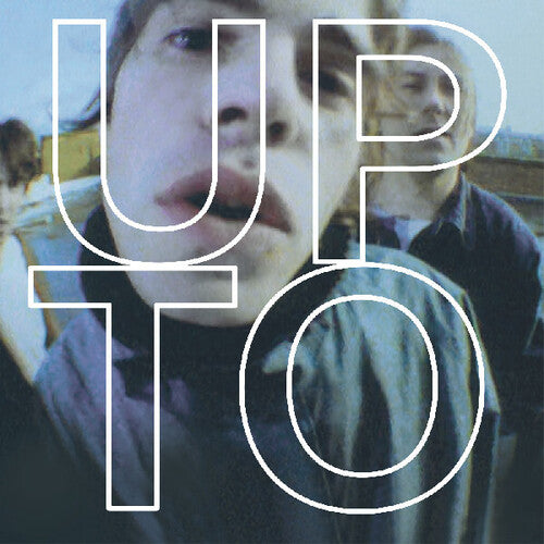 The Charlatans UK: Up To Our Hips - {VINYL LP}