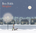 Ben Folds: Sleigher - {VINYL LP}