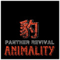 Panther Revival: Animality - {VINYL LP}
