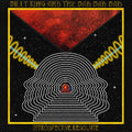 Billy King & the Bad Bad Bad: Introspective Resolute - {VINYL LP}