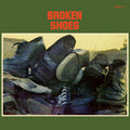 Soweto: Broken Shoes - {VINYL LP}
