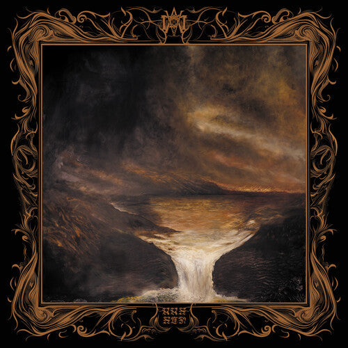 Avtotheism: Reflections Of Execrable Stillness - {VINYL LP}
