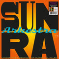 Sun Ra Arkestra: Lights On A Satellite - {VINYL LP}