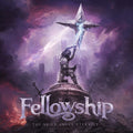 The Fellowship: The Skies Above Eternity - {VINYL LP}