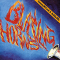 Tommy McCook: Blazing Horns - {VINYL LP}