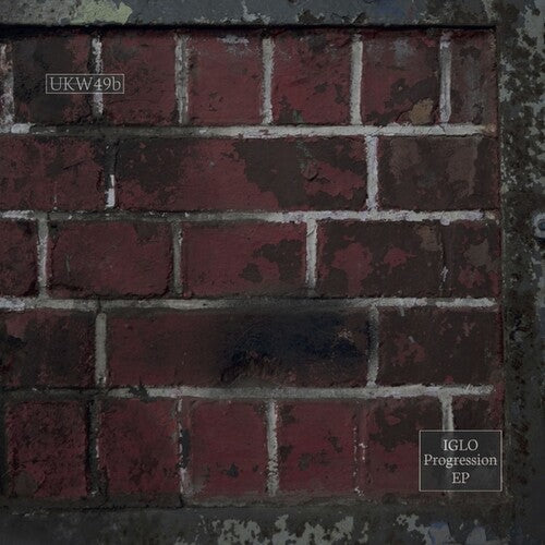 Iglo: Progression - 12-INCH SINGLE