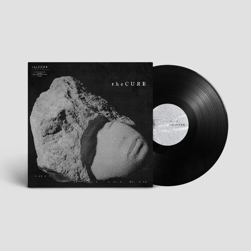 The Cure: Songs Of A Lost World - {VINYL LP}