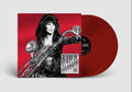 Cher & Christina Aguilera: Forever - Red Vinyl - {VINYL LP}