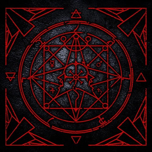 Twiztid: Glyph - {VINYL LP}