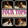 The Four Tops: Four Tops (Mono Edition) - {VINYL LP}