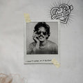 Lucky Love: I Don't Care If It Burns - {VINYL LP}
