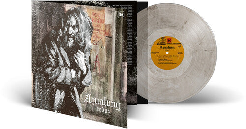 Various Artists: Aqualung (Redux) (Various Artists) - {VINYL LP}