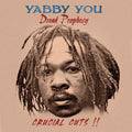 Yabby You: Dread Prophecy Crucial Cuts - {VINYL LP}
