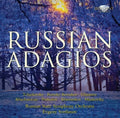 Various Artists: Russian Adagios - COMPACT DISCS
