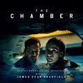 James Dean Bradfield: Chamber / O.S.T. - COMPACT DISCS