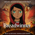 Danna, Mychael / Danna, Jeff: Breadwinner / O.S.T. - COMPACT DISCS