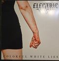 Electric High: Colorful White Lies - {VINYL LP}