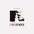 Plastic Estate: Code D'Amour - Clear Vinyl - {VINYL LP}