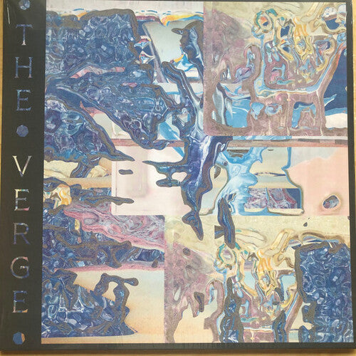 Verge: Verge - {VINYL LP}