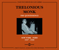 Thelonious Monk: Quintessence - COMPACT DISCS