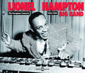 Nigel Hampton Big Band: 1953 1954 - COMPACT DISCS