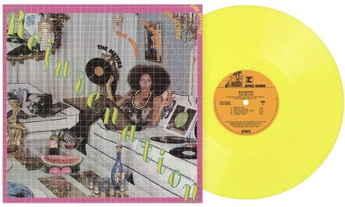 The Meters: Rejuvenation - 180-Gram Neon Yellow Colored Vinyl - {VINYL LP}