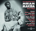 Miriam Makeba: Indispensable 1955-1962 - COMPACT DISCS